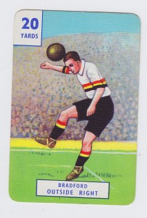 Pepys Its a goal game 1950