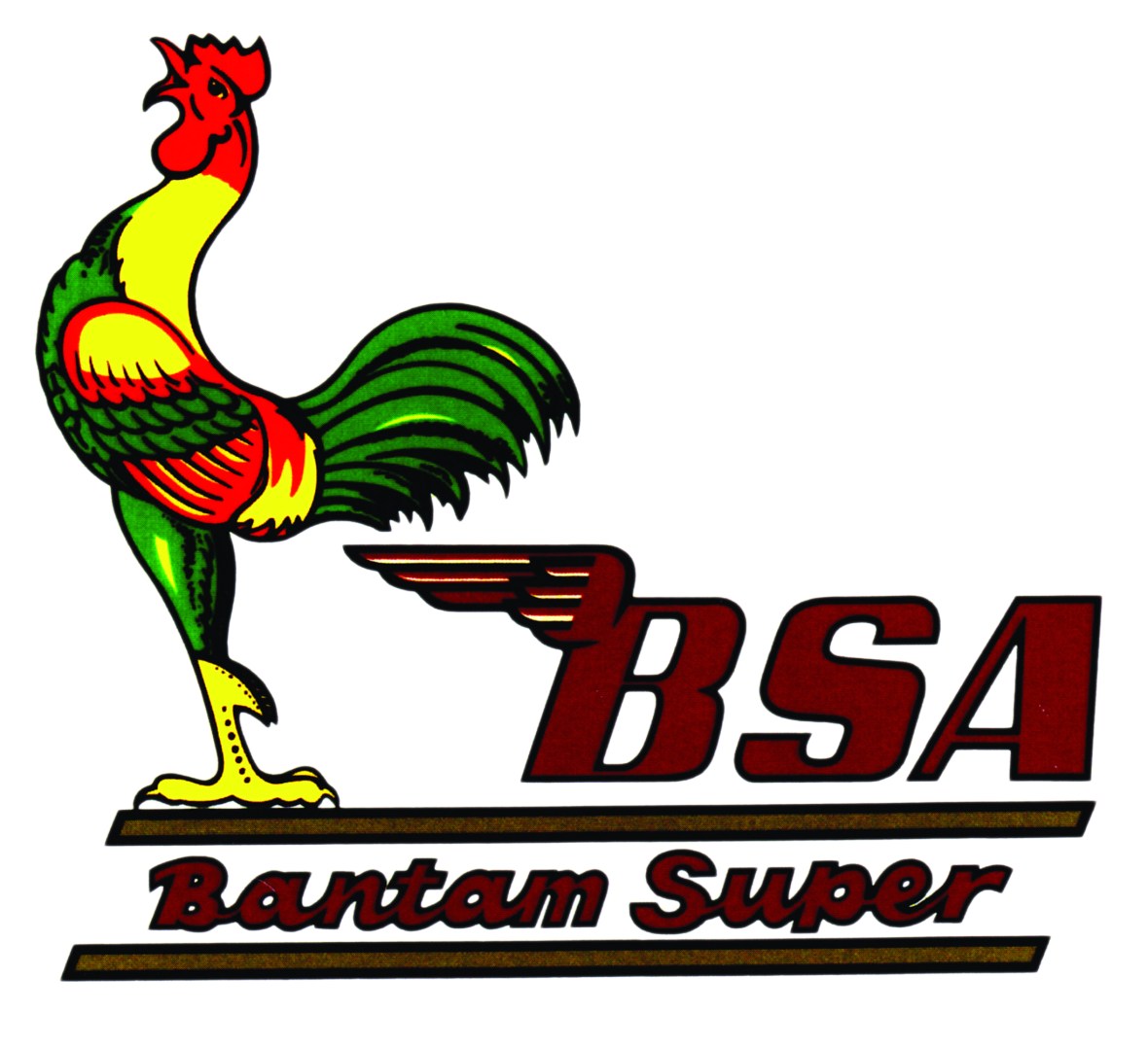 BSA Bantam_0002