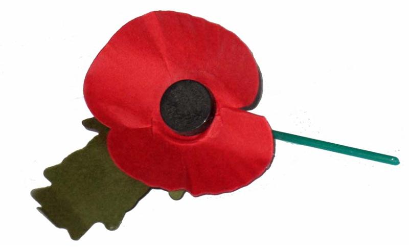 Poppyremembrance