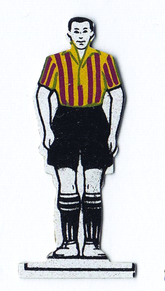 subbuteo celluloid city