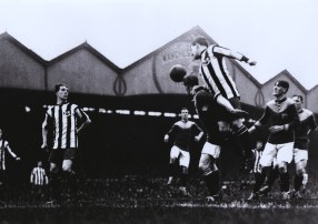 1911 FAC Final replay