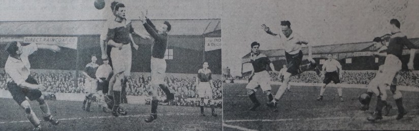1949-02-19 at VP v Hull