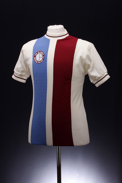 Palace 1972-73