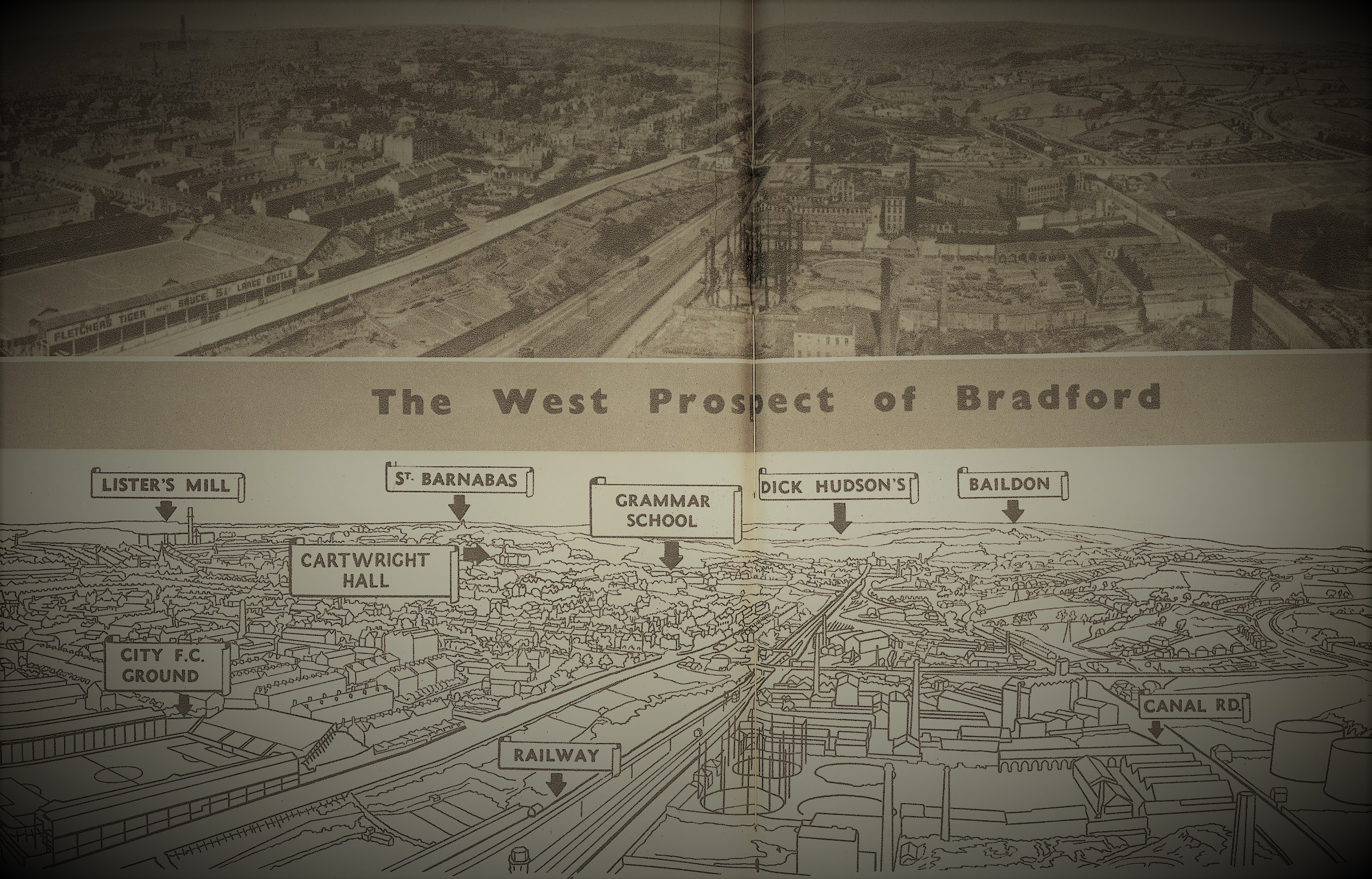 1947 Valley Parade and west Bfd jpg